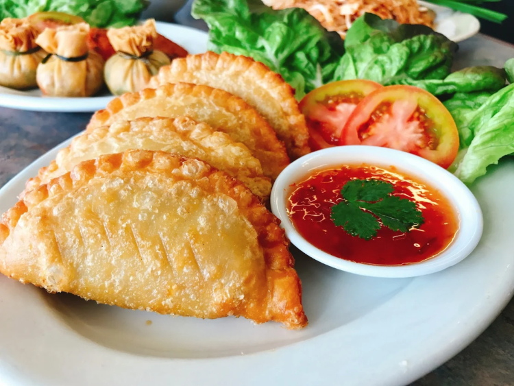 Chop Chop Thai slider image