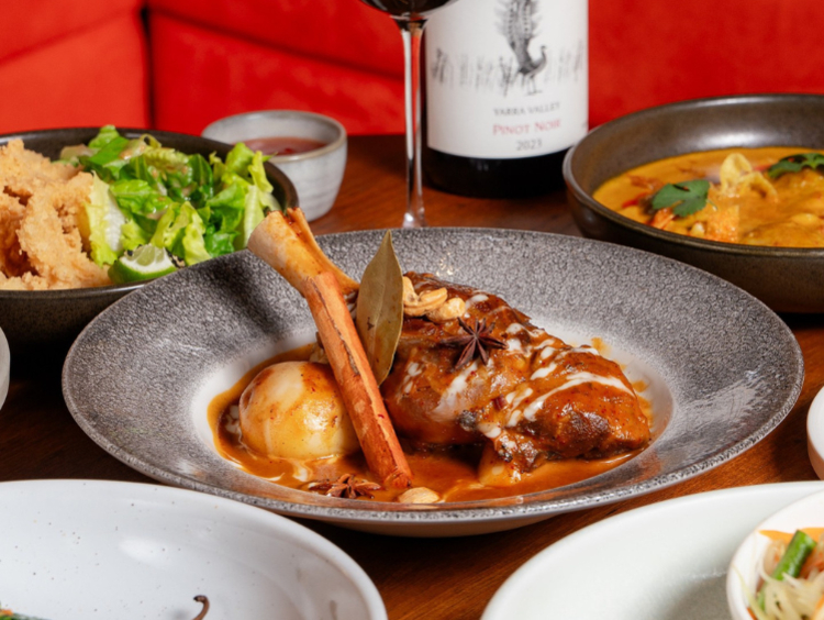 Nahm Thai Restaurant - Coomera slider image