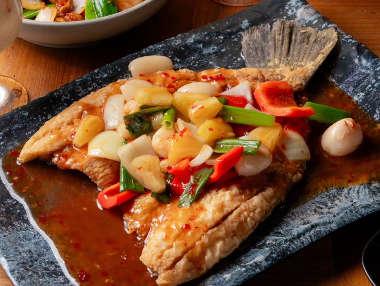 Nahm Thai Restaurant - Coomera slider image