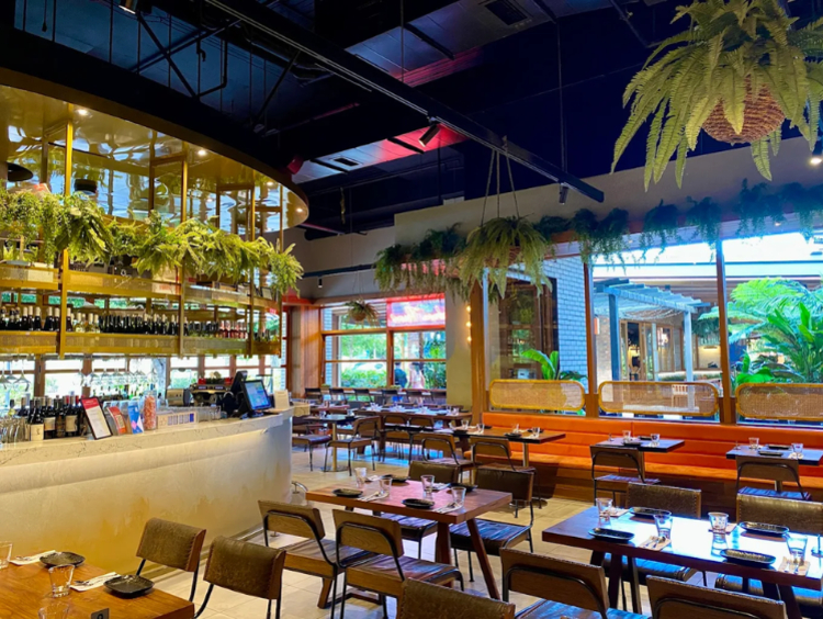Nahm Thai Restaurant - Coomera slider image