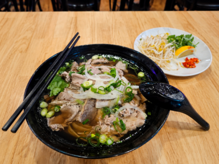 Saigon Times - Henley Beach slider image