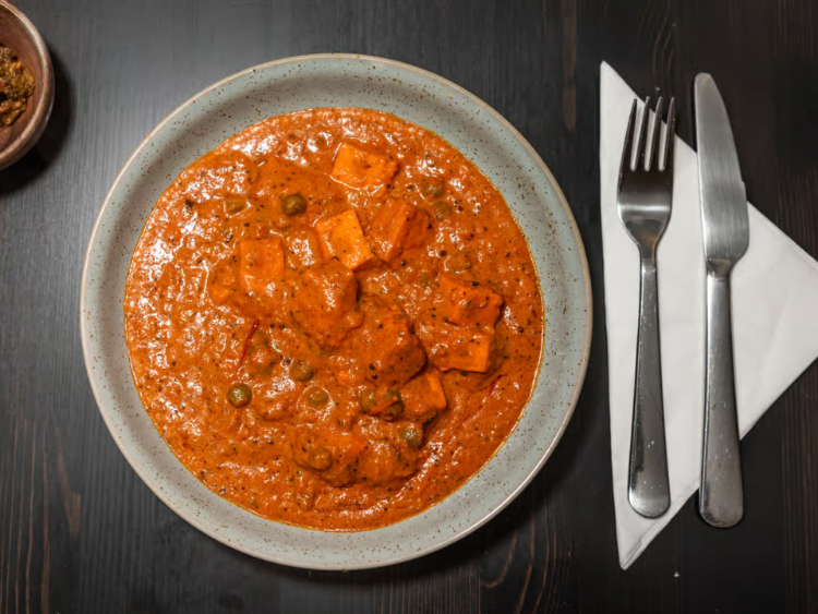 Haris Curry House - Woodville Park slider image