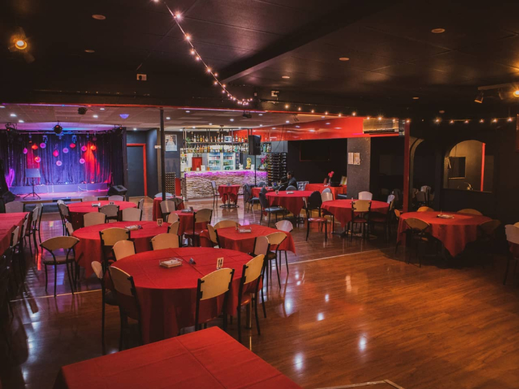 Haris Curry House - Woodville Park slider image