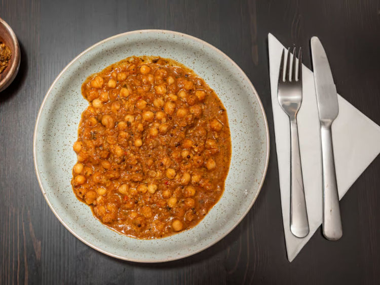 Haris Curry House - Woodville Park slider image