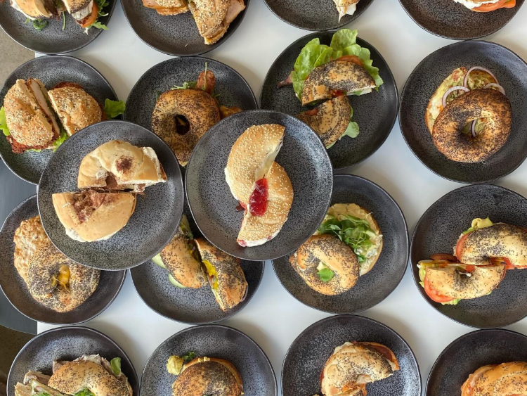 3013 Bagels slider image