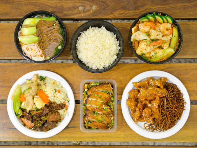 Goodhope Eating slider image