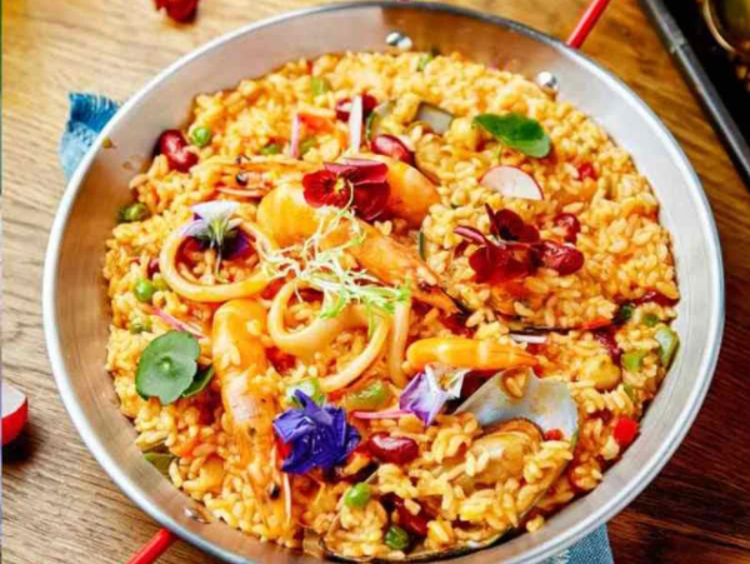 Goodhope Eating slider image