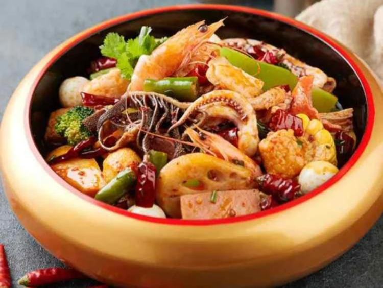 Goodhope Eating slider image