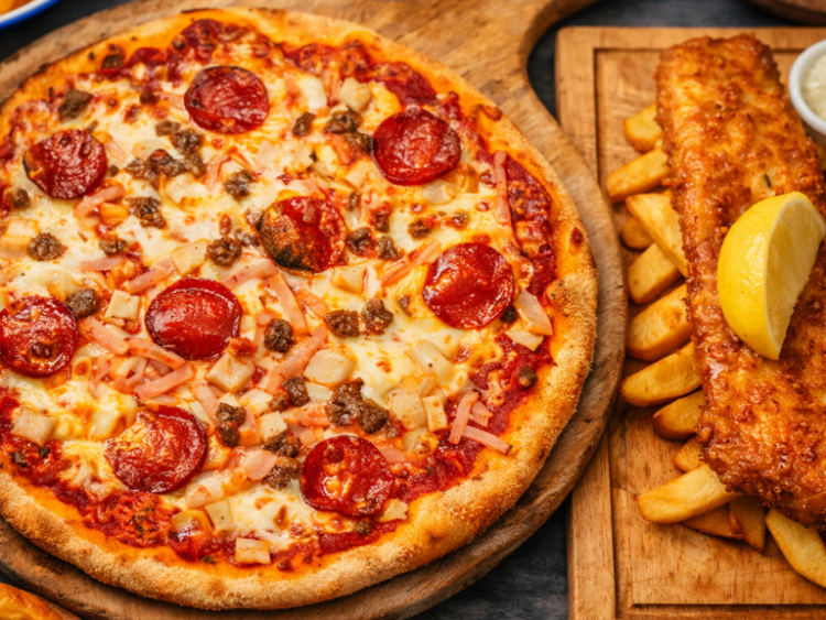 BSB The Waterside slider image