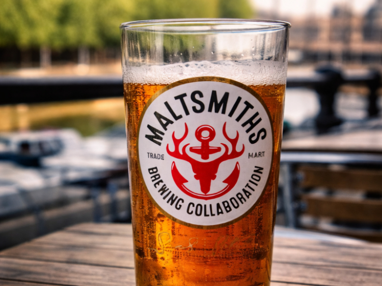 BSB The Waterside slider image