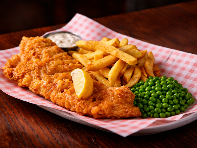 BSB The Waterside slider image