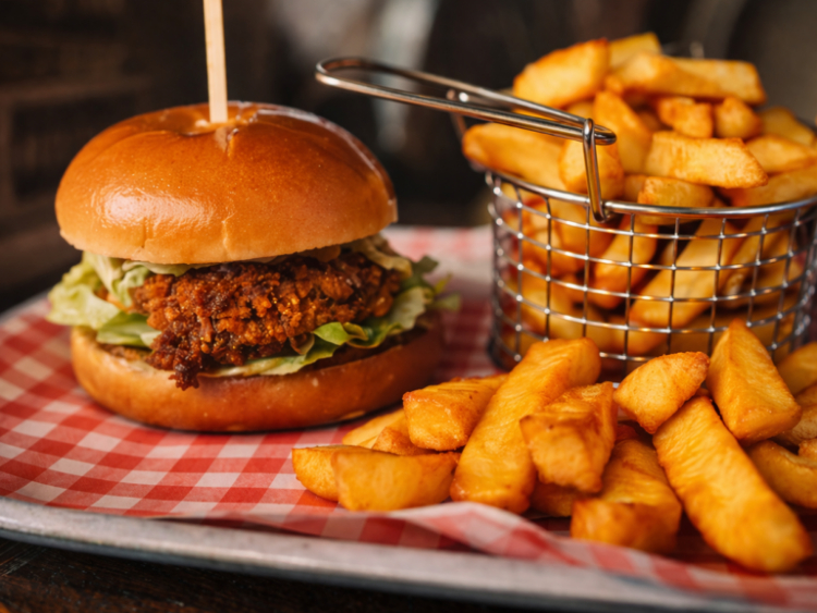 BSB The Waterside slider image