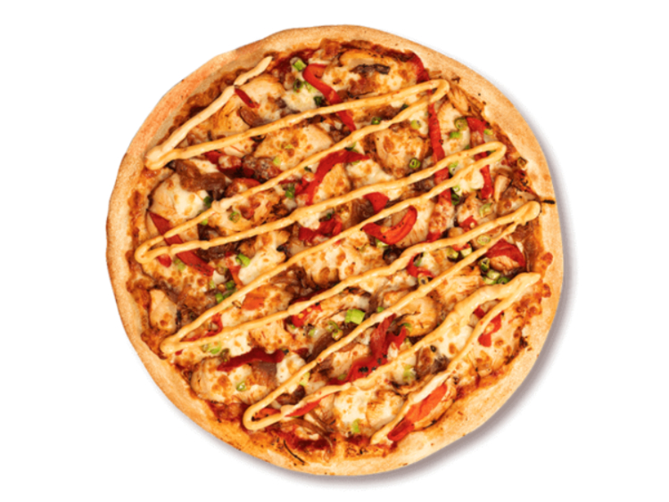 Crust Pizza - Surry Hills slider image