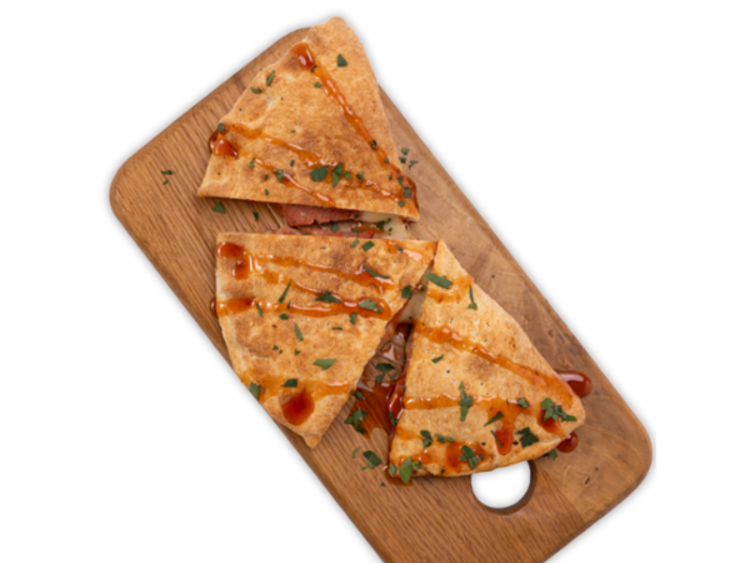 Crust Pizza - Surry Hills slider image