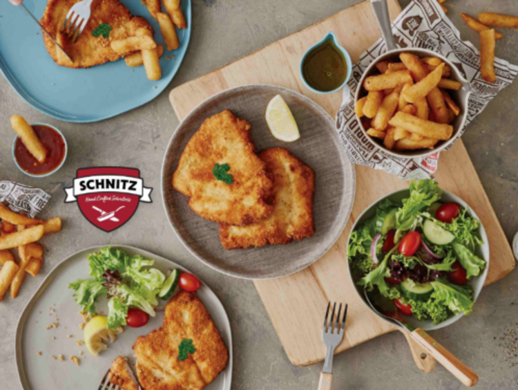Schnitz - Emporium slider image