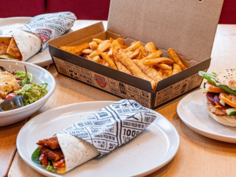 Schnitz - Emporium slider image