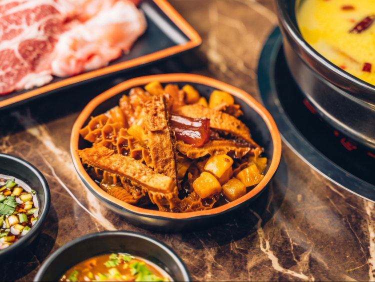 Guangzhou Hotpot - CBD slider image