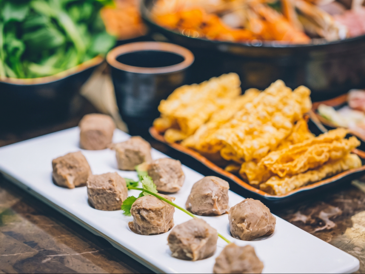 Guangzhou Hotpot - CBD slider image
