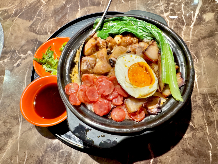 Guangzhou Hotpot - CBD slider image