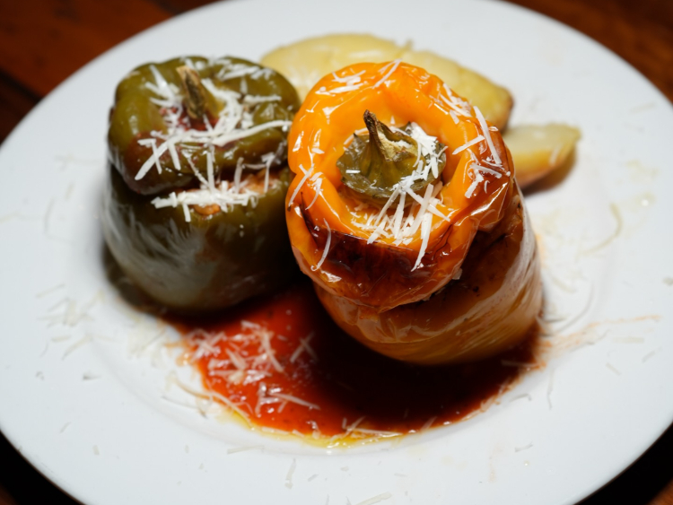 Steki Taverna slider image