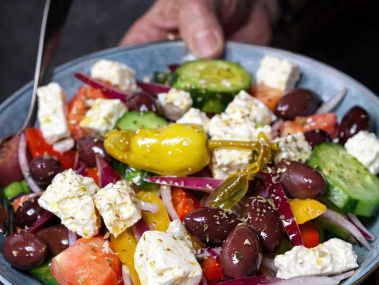 Steki Taverna slider image