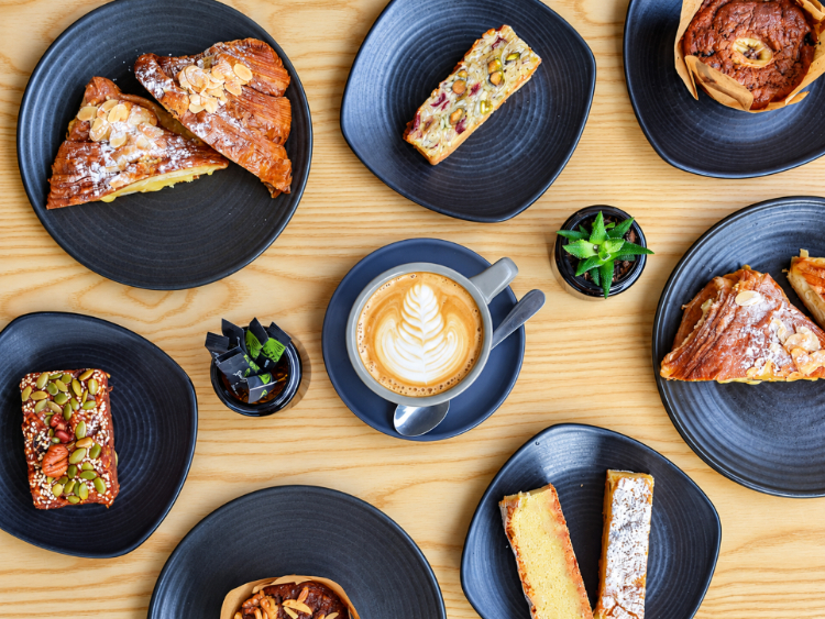 Cafe C&M - Bondi Junction slider image