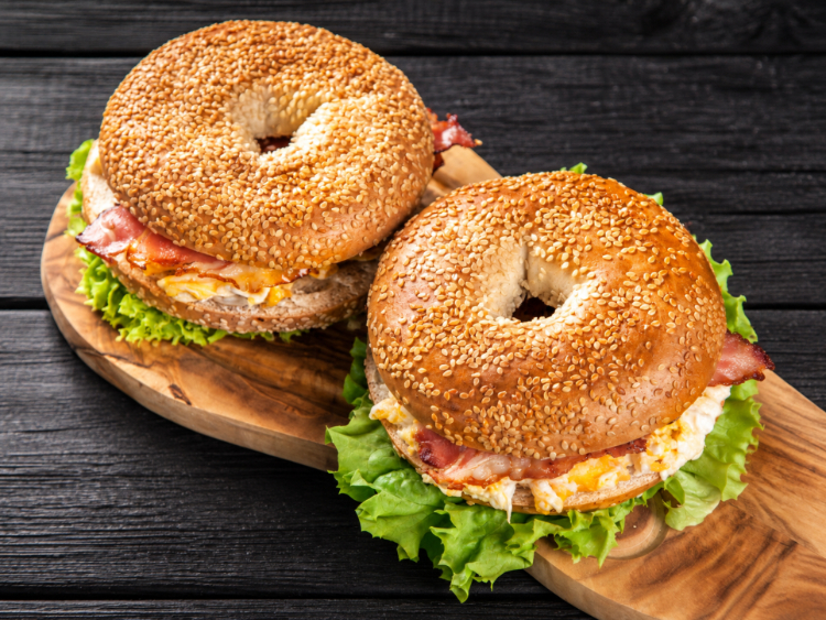 Cafe C&M - Bondi Junction slider image
