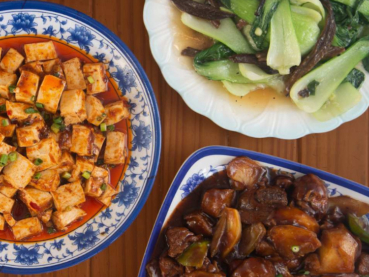 Dynasty Dumplings House slider image