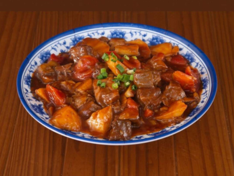 Dynasty Dumplings House slider image