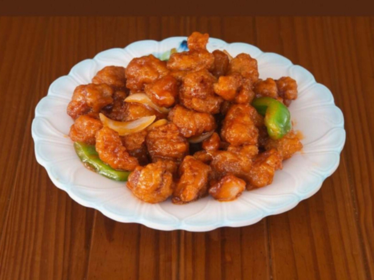 Dynasty Dumplings House slider image