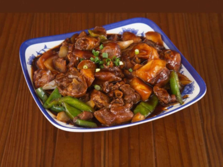 Dynasty Dumplings House slider image