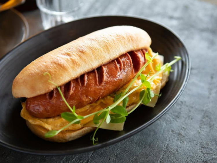 West 48 slider image