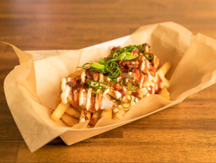 Plain Folks - Wentworth Point slider image