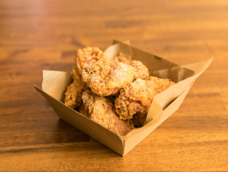 Plain Folks - Wentworth Point slider image