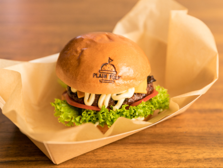 Plain Folks - Wentworth Point slider image