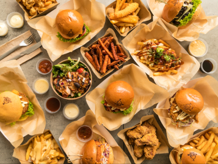 Plain Folks - Wentworth Point slider image