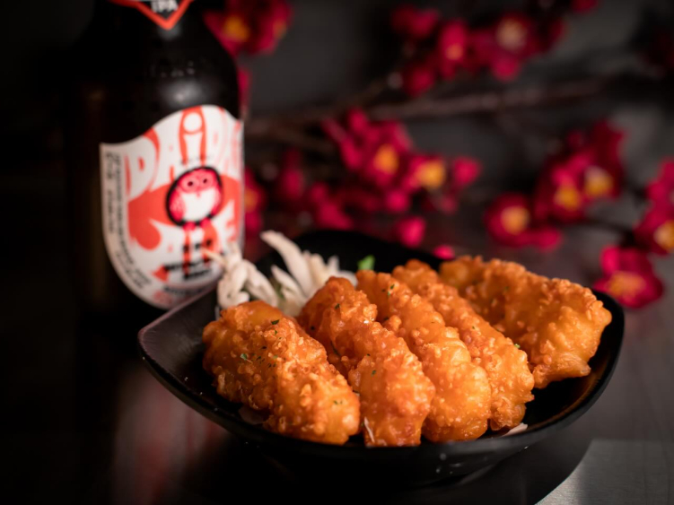 Izakaya Tori - Mount Lawley slider image