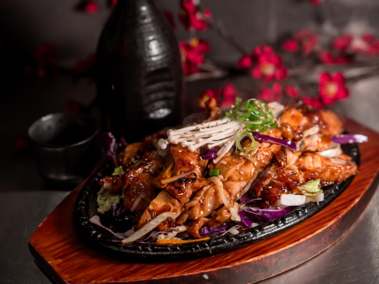 Izakaya Tori - Mount Lawley slider image