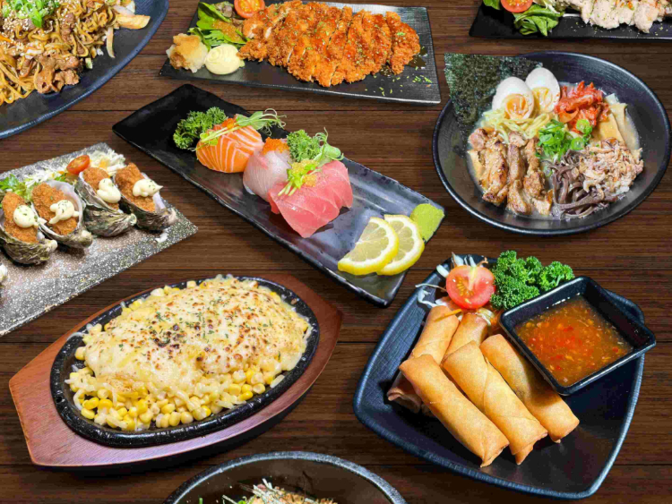 Izakaya Tori - Mount Lawley slider image