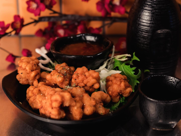 Izakaya Tori - Mount Lawley slider image