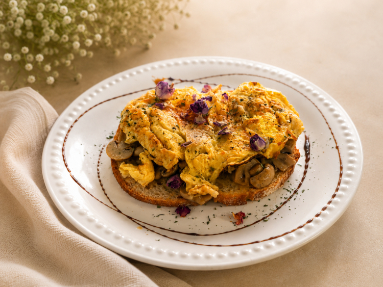 Noran's Cafe slider image