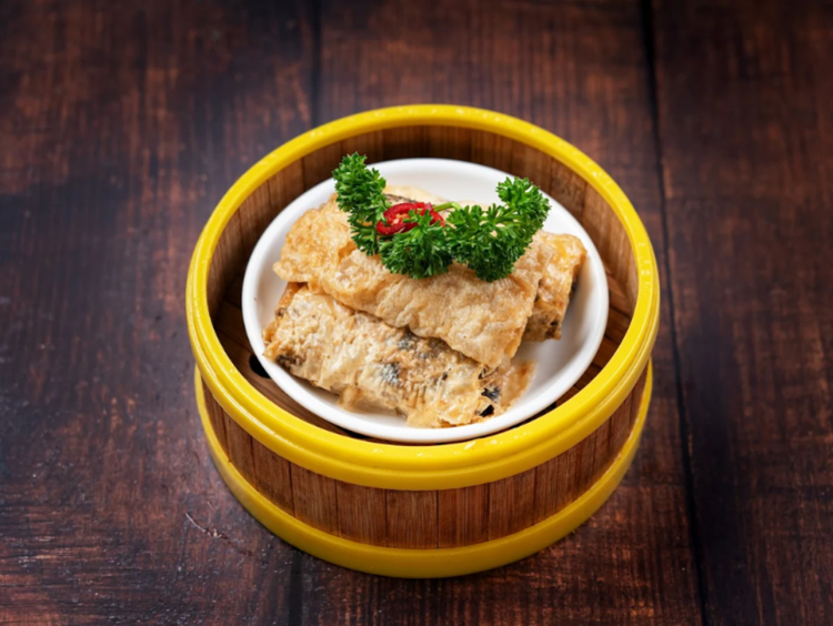 China Bar - Midland slider image