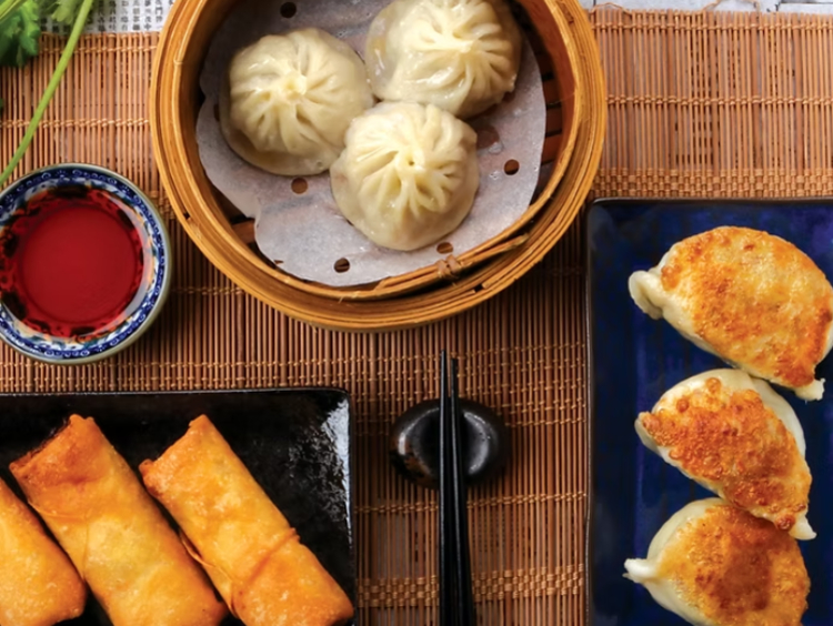 China Bar - Midland slider image