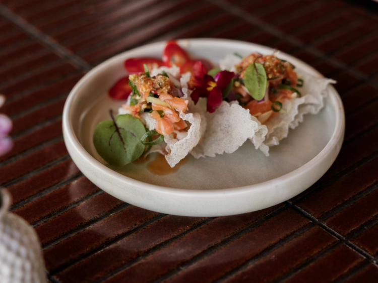 Tide Bar and Kitchen slider image