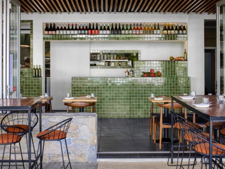 Tide Bar and Kitchen slider image