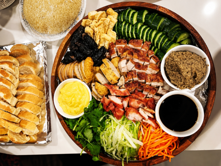 Aimee's Banh Mi - Bondi Beach slider image
