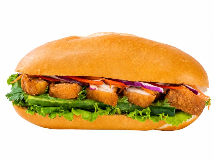 Aimee's Banh Mi - Bondi Beach slider image
