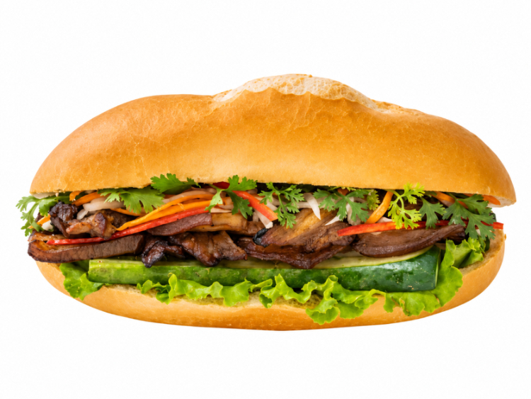 Aimee's Banh Mi - Bondi Beach slider image