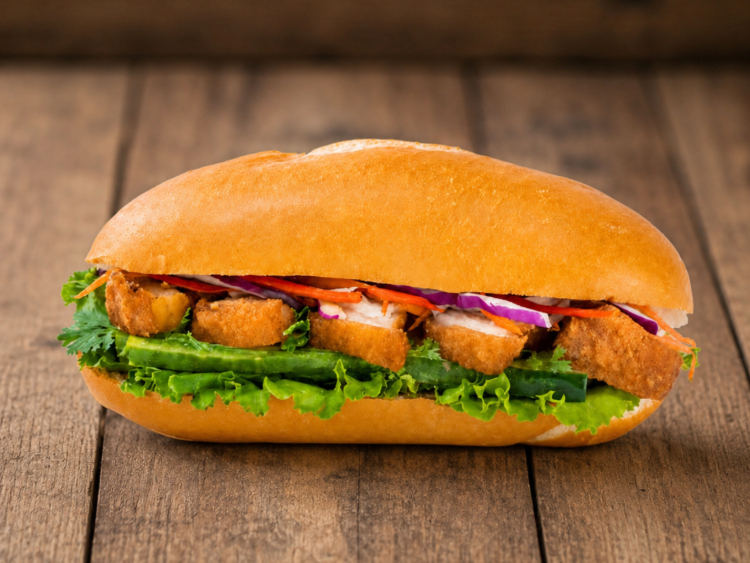 Aimee's Banh Mi - Bondi Beach slider image