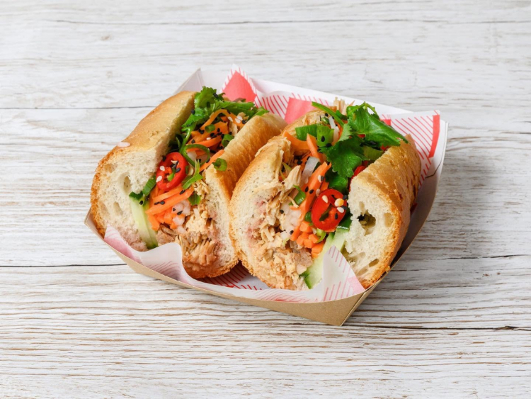 Banh Wagon slider image